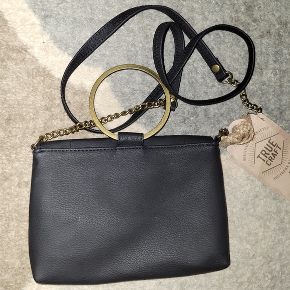 True Craft Crossbody Bag New - Picture 4 of 7